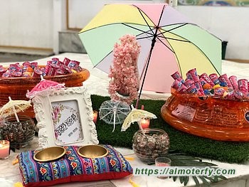 الثانوية الخامسة بالمبرز في عامها الدراسي الجديد